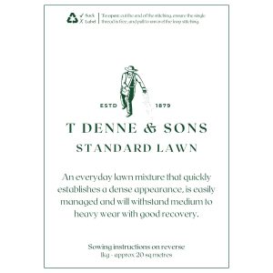 Standard Lawn Mix